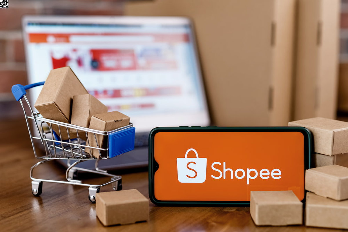 Ausländer bei Shopee gesperrt? Mit diesem Trick klappt's trotzdem