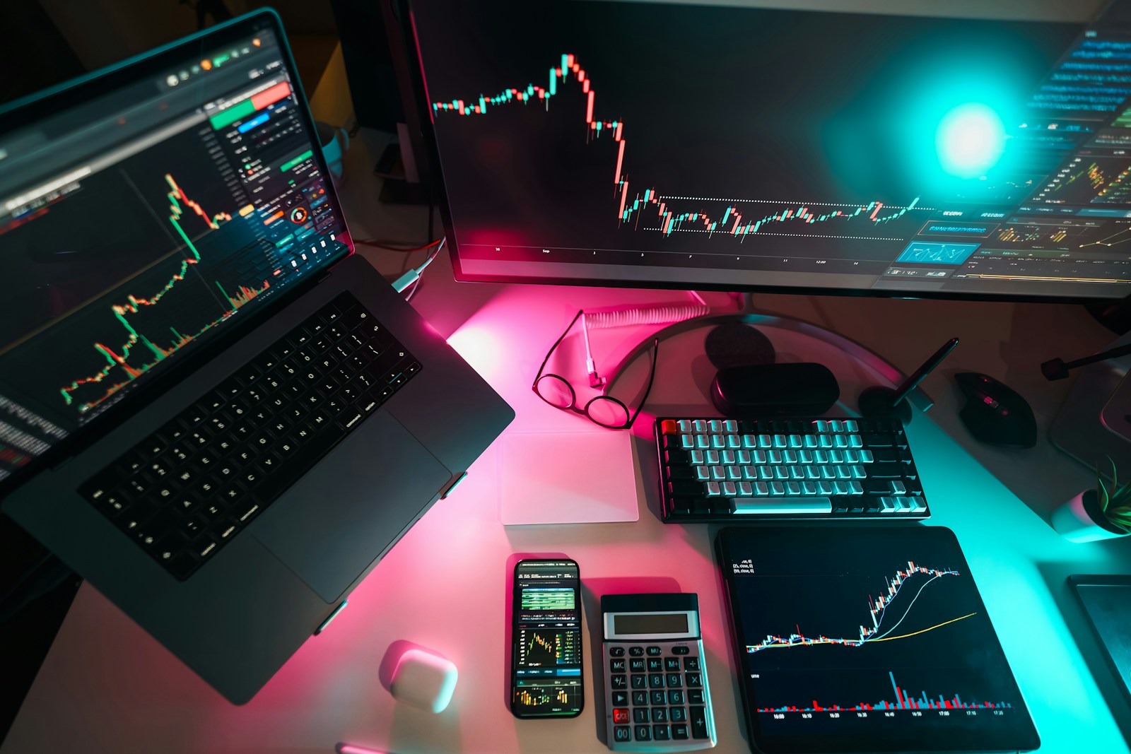 Thailand: Top-Chancen für Investoren
