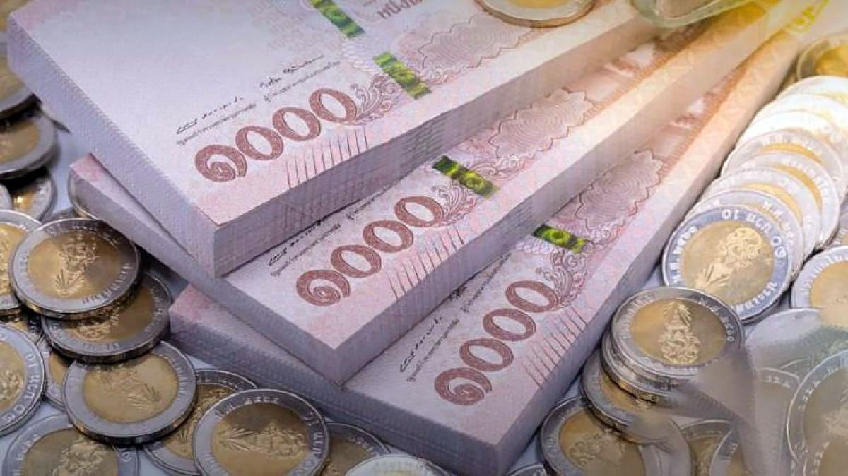 Baht-Boom wird zur Tourismusfalle