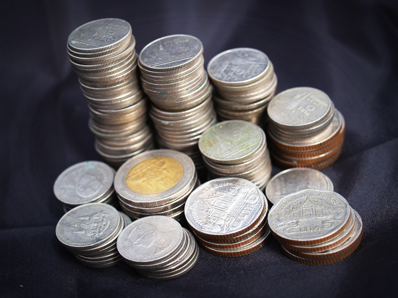 Expat-Frust: Baht-Stärke erklärt