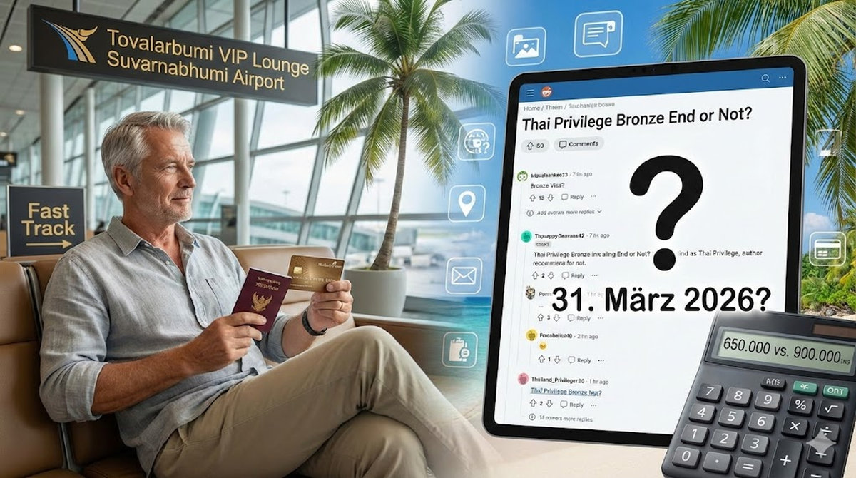 Visum-Deadline 2026: Letzte Chance?