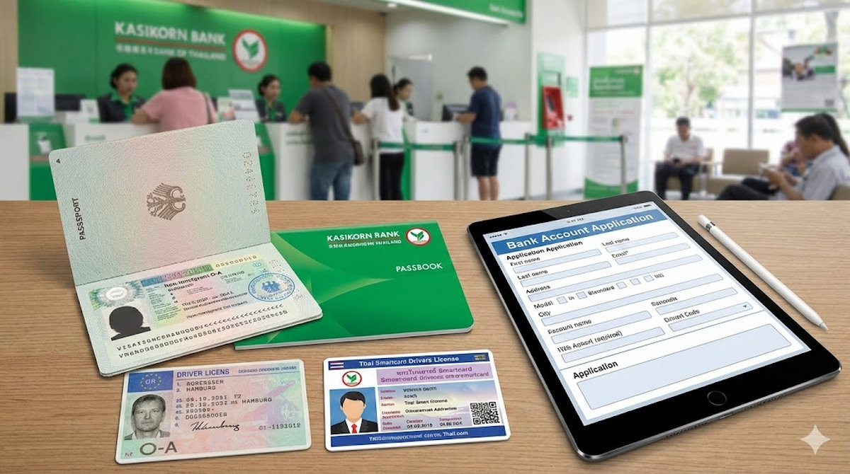 Neues Bank-Detail: Was Expats jetzt wissen müssen