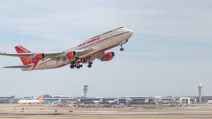 Flugchaos: Thailand-Reisepläne platzen