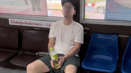 Schwedischer-Hotel-Hacker erpresste Gäste in Pattaya