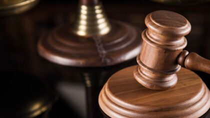 Thailands Korruptionsgericht: 2500+ Fälle, 1700 Beamte verurteilt