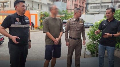 15-Milliarden-Betrug: Privilege Visum-Inhaber in Bangkok geschnappt