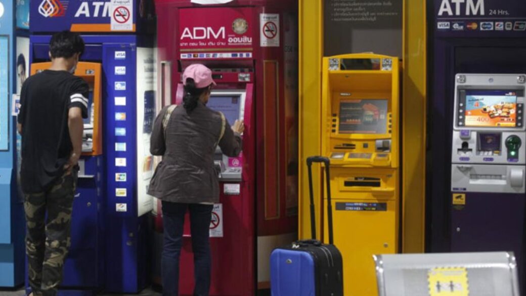 Banken-Hammer in Thailand: Gebühren werden gesenkt