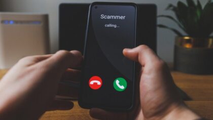 Cyber-Betrug in Thailand: Über 120.000 Anzeigen und Milliardenverluste