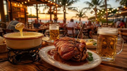 Deutschsprachige Restaurants in Pattaya: Die besten Adressen