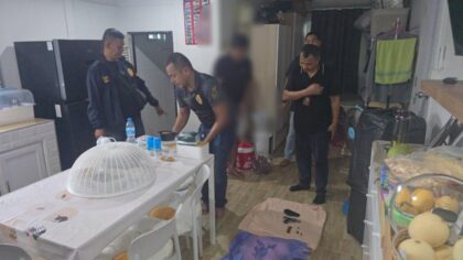 Eifersuchtsdrama in Pattaya: Tödlicher Zwischenfall mit Restaurantbesitzer