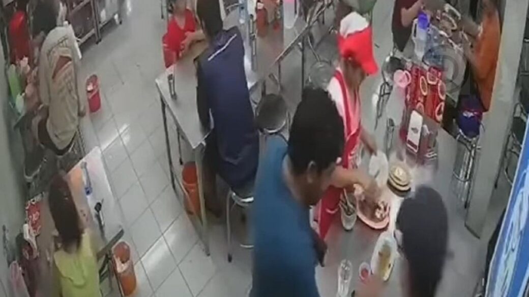 Fieser Wechselgeld-Betrug auf Phuket: Inder zockt kleine Shops ab