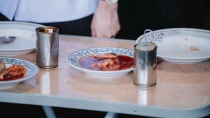 Gefälschte Fischkonserven in Thailand: FDA startet harte Inspektionen