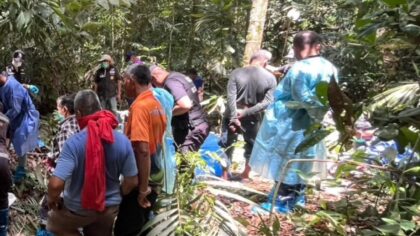 Grausamer Mord in Krabi: Plantagenbesitzer gefesselt im Wald entdeckt