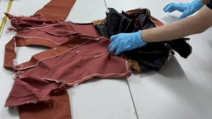 Heroin-Schmuggel in Thai-Kleidung gestoppt: Drogenfund auf Phuket