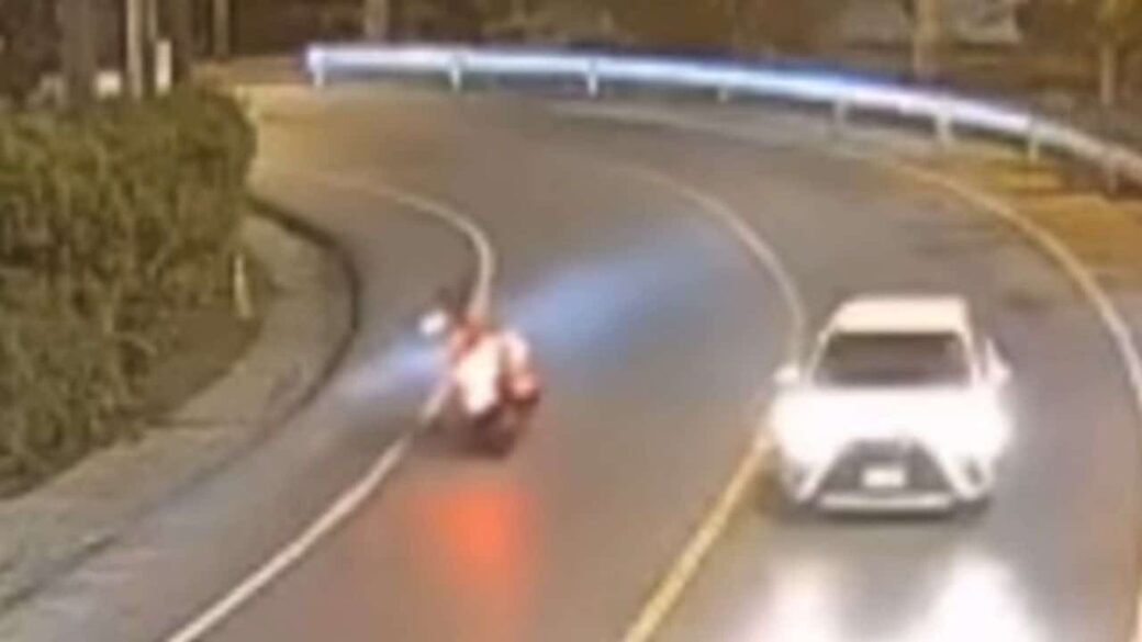 Horror-Crash auf Phuket: Touristin stirbt bei Frontalzusammenstoß