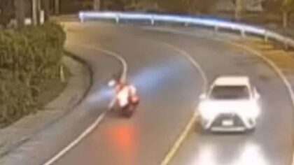 Horror-Crash auf Phuket: Touristin stirbt bei Frontalzusammenstoß