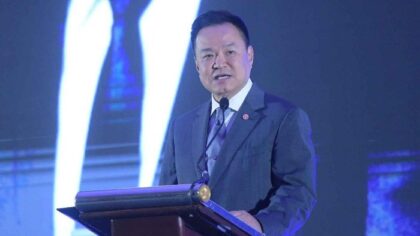 Justiz-Skandal in Thailand: PM Anutin schämt sich für 8 Milliarden Baht-Debakel