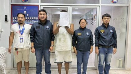 KI-Jagd auf Touristen: Phuket schnappt Langzeit-Overstayer mit KI-Kameras
