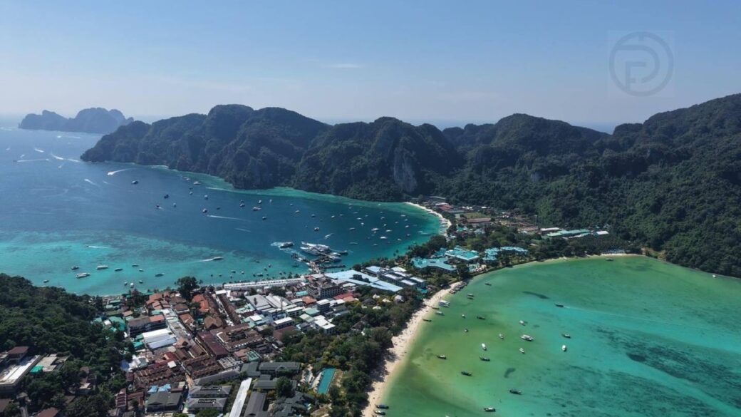 Koh Phi Phi Flughafen: Aprilscherz aufgeflogen