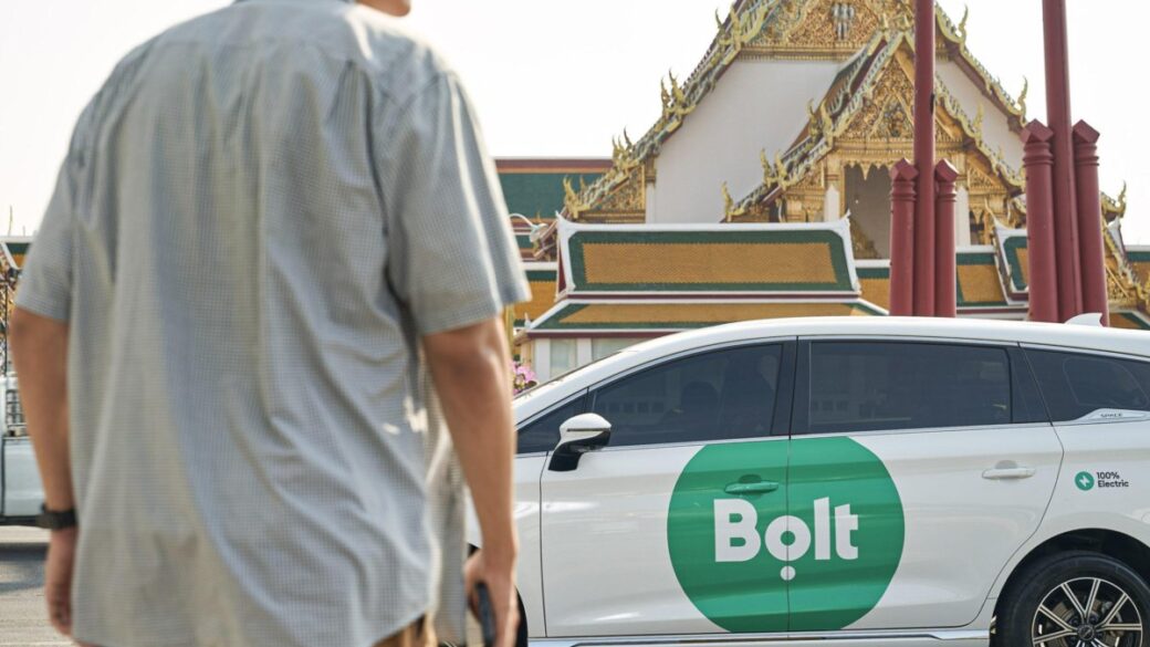 Lizenz-Aus droht: Bolt greift in Thailand mit harten Strafen durch