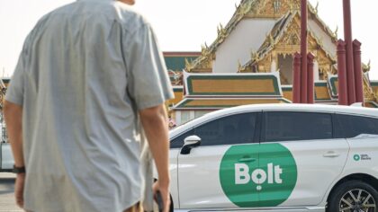 Lizenz-Aus droht: Bolt greift in Thailand mit harten Strafen durch