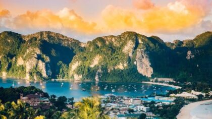 Mega-Projekt geplant: Phuket, Phang Nga und Krabi werden vereint