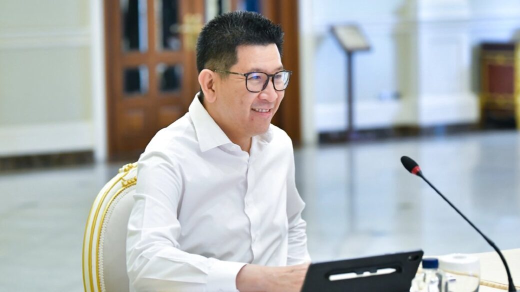 Moody’s adelt Thailand: Sicherer Hafen gegen globale Wirtschaftskrise