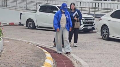 Ominöser Babytausch in Pattaya: Haftstrafe für Kindermädchen bestätigt
