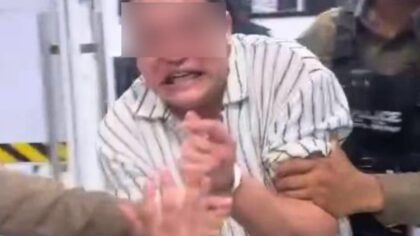 Pattaya: Marokkanischer Zechpreller nach Flucht vor Polizei festgenommen