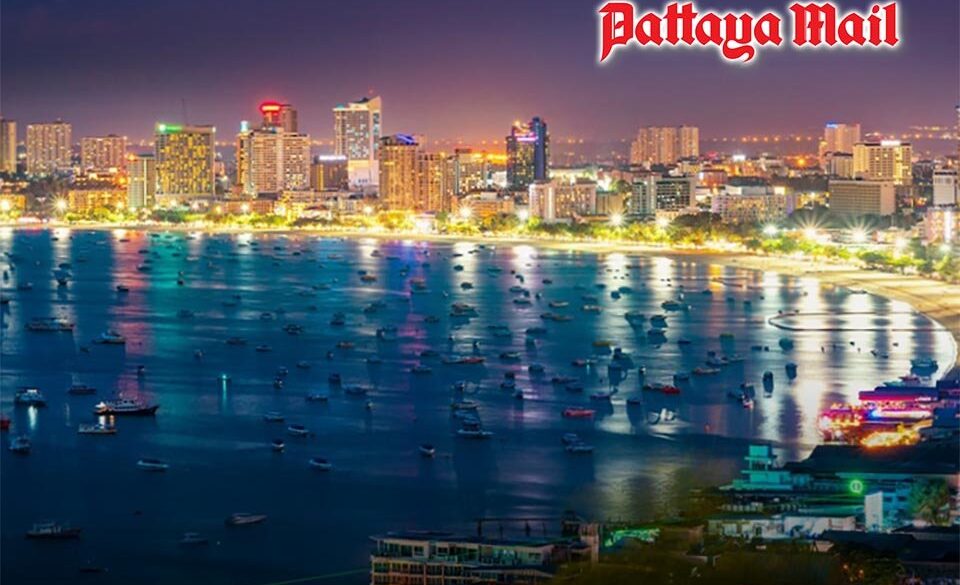 Pattaya rüstet auf: Über 11.000 neue LED-Lichter für mehr Sicherheit