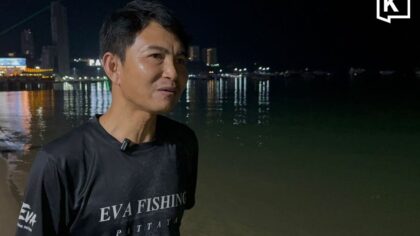Pattaya-Skandal: Russen bei Sex-Orgie im Meer gefilmt