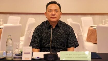 Phuket-Gouverneur: Keine Sonderbehandlung für Touristen