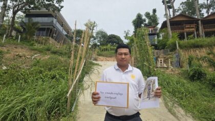 Phuket-Mafia: Regierungsversprechen nach geplatztem Vor-Ort-Termin unter Druck