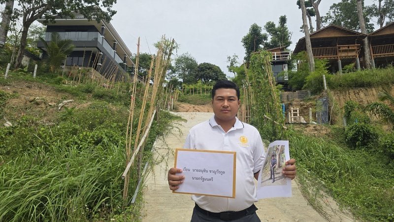 Phuket-Mafia: Regierungsversprechen nach geplatztem Vor-Ort-Termin unter Druck
