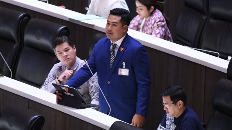 Phuket-Politiker fordert Ende der Visafreiheit – Sofort!