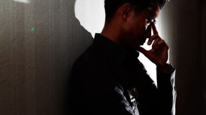 Polizist entführt Krankenschwester: Drogen-Horror und Rache