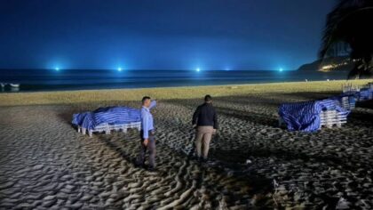 Rätselhafter Leichenfund vor Karon Beach: Toter Ausländer auf Phuket entdeckt