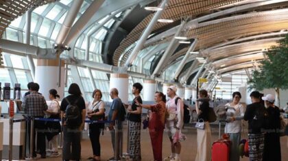 Schock für Thailand-Urlauber: Flughafen-Gebühren steigen drastisch an