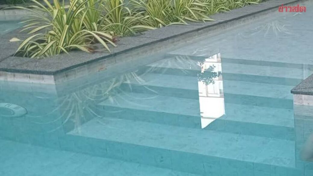 Schock in Phuket: Südafrikaner tot in Pool - Balkonsturz