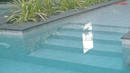 Schock in Phuket: Südafrikaner tot in Pool - Balkonsturz