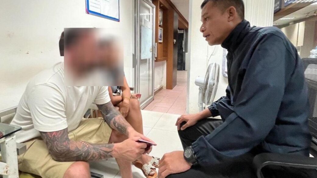 Sex im Tuk-Tuk: Touristen-Paar aus Thailand ausgewiesen und abgeschoben