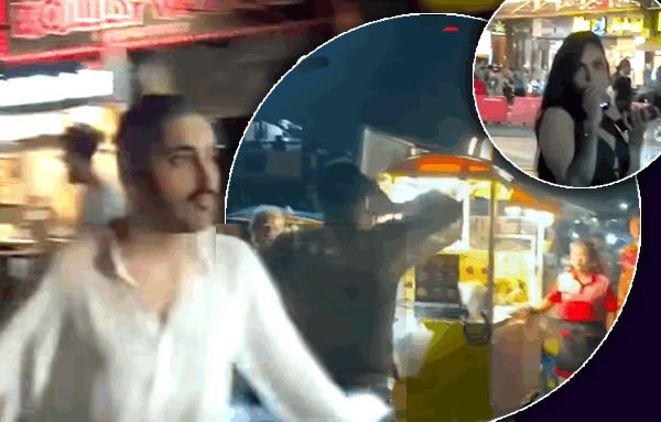 Sex-Skandale und Ekel-Attacken: Thailand jagt jetzt Horror-Touristen