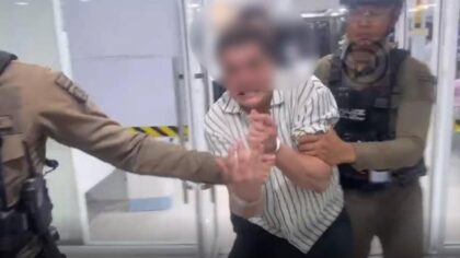 Sex-Skandale und Gewalt: Anutin greift hart gegen Touristen durch