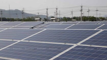 Solar-Boom in Thailand: Anutin ordnet Hilfe für Solar-Rooftops an
