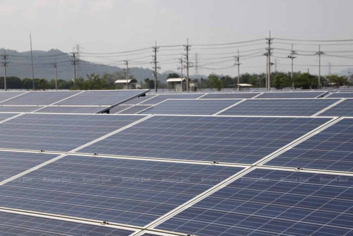 Solar-Boom in Thailand: Anutin ordnet Hilfe für Solar-Rooftops an