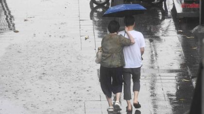 Sturm-Warnung für Thailand: Schwere Unwetter in 20 Provinzen erwartet