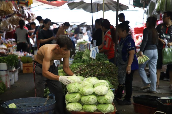 Thailand am Limit: 90 Prozent der Thais stehen vor dem Finanz-Kollaps