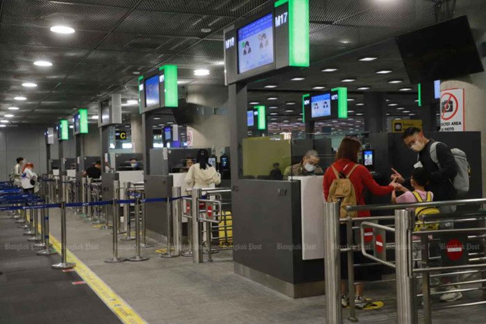 Thailand beendet 60-Tage-Visum: Nur noch Qualitätstouristen