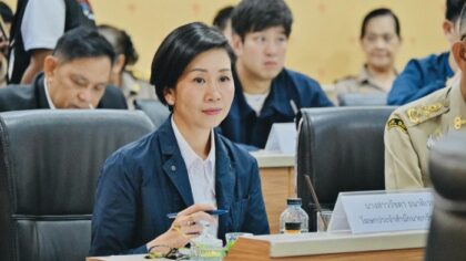 Thailand jagt Nominee-Firmen: Bis zu 3 Jahre Haft und Millionenstrafen