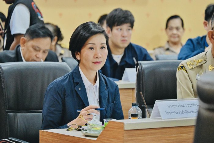 Thailand jagt Nominee-Firmen: Bis zu 3 Jahre Haft und Millionenstrafen